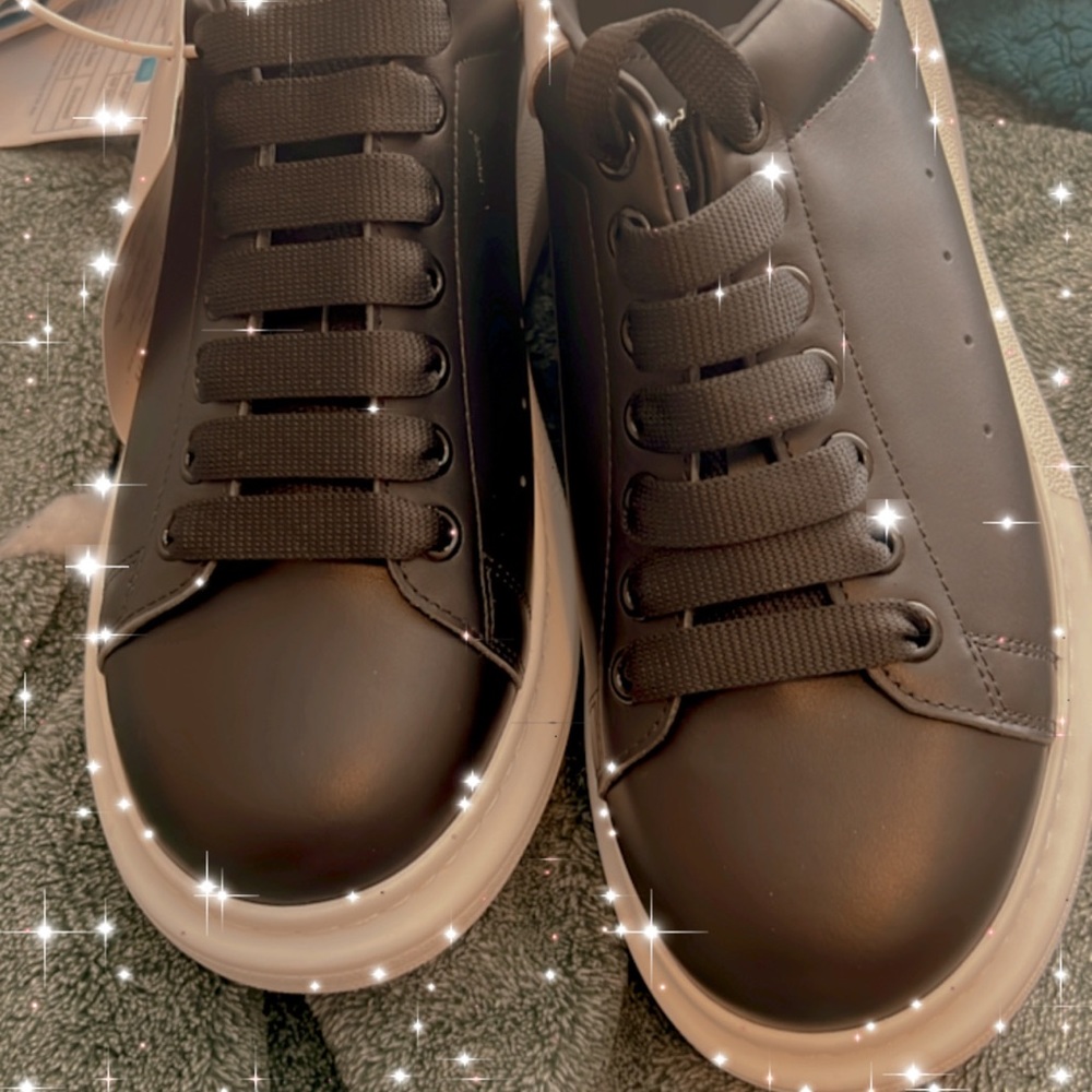 Alexander McQueen for men it’s a brand new original item